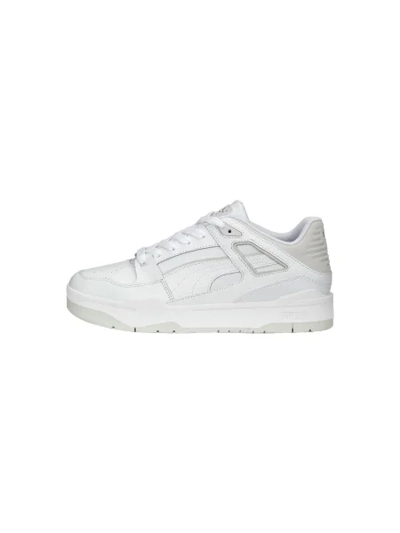 Pantofi Puma alb