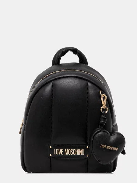 Geantă de damă Love Moschino negru