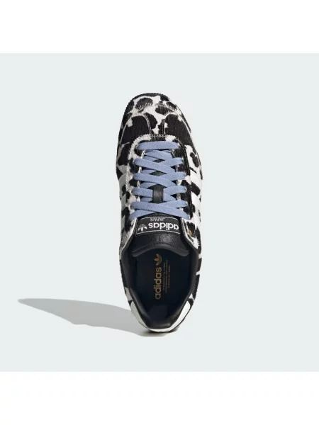 Buty Japan czarne