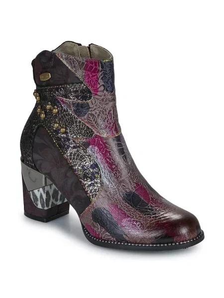 Gležnjarji Laura Vita