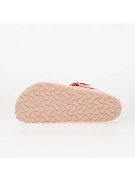 Сникърси Birkenstock Gizeh Big Buckle EVA EVA Light Rose EUR 37 розово