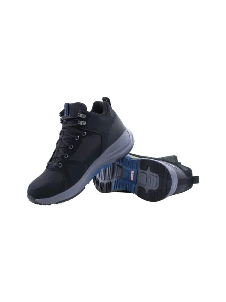 Tenisky Skechers čierna