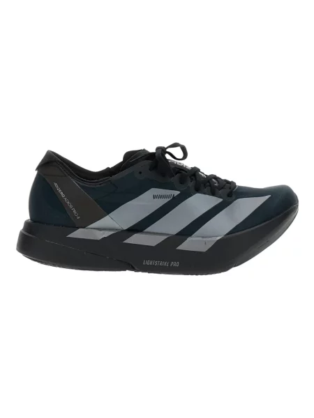 Adidas Adizero Adios Pro 4 M Mężczyźni Buty sportowe adidas Performance Size: 8 czarny