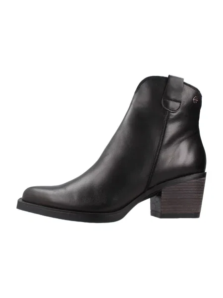 Pantofi Porronet negru