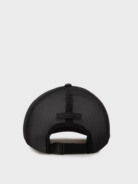 Кепка Calvin Klein чорна