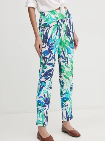 Штани Joseph Ribkoff прямі висока посадка