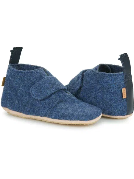 Pantofi copii Easy Peasy albastru