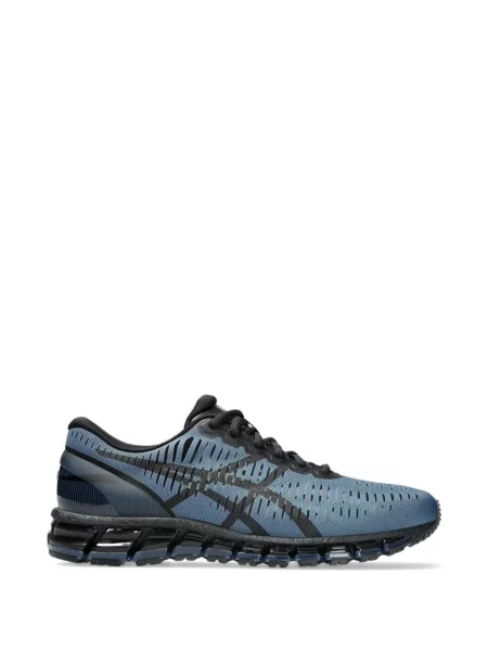 Sneakerși Asics Gel-Quantum albastru