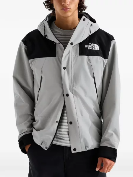 Geacă The North Face gri