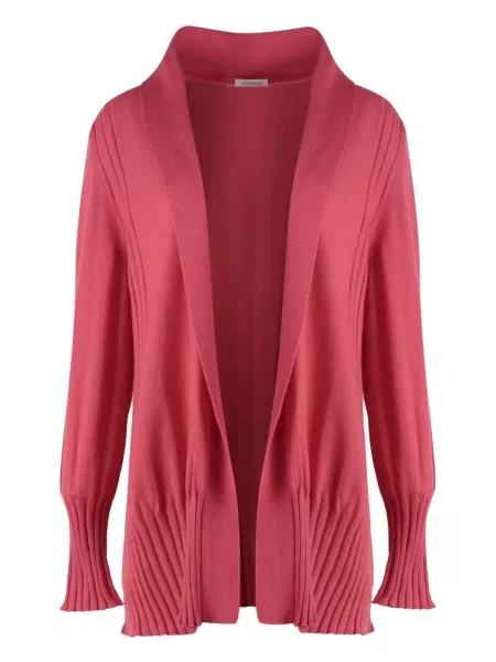 Cardigan Malo din cașmir roz