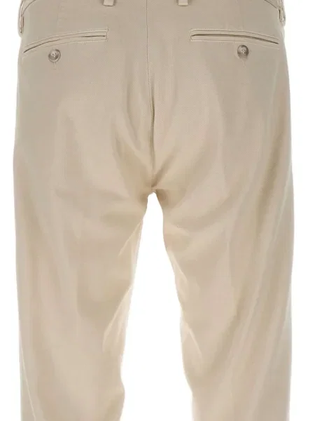 Pantaloni chino Re-hash