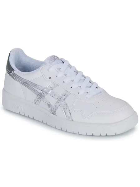 Félcipő Asics fehér