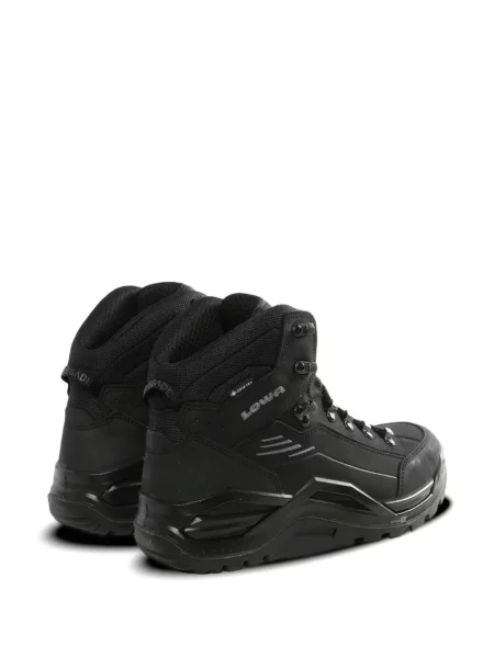 Botine Lowa negru