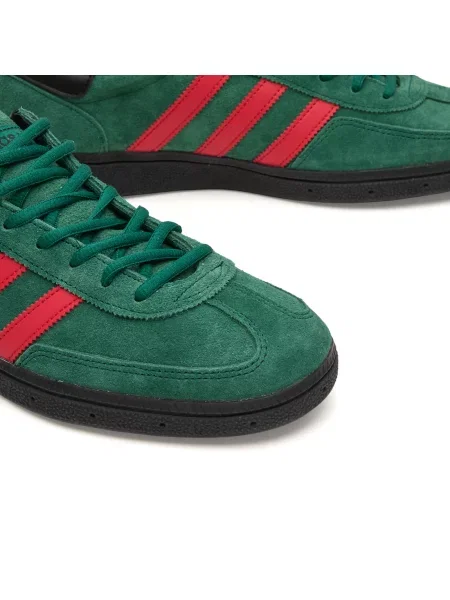 Sneakersy Adidas Spezial czarne