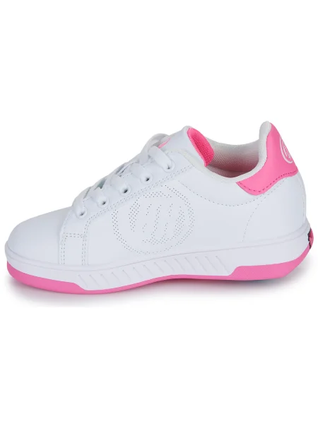 Pantofi copii Breezy Rollers alb