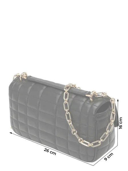 MICHAEL Michael Kors Geantă de umăr negru