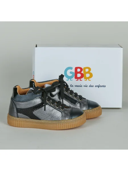 Pantofi copii Gbb negru