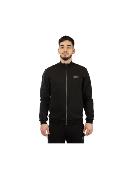 Trening Emporio Armani negru