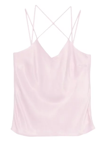 Top Twinset ružičasta