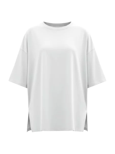 Imily Bela Tricou alb