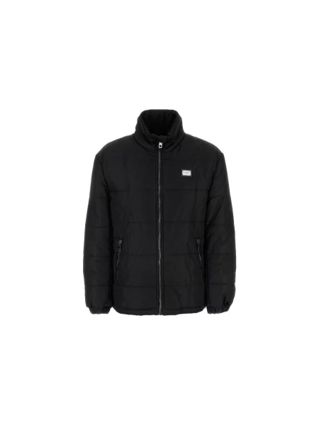 Geacă parka D&g negru