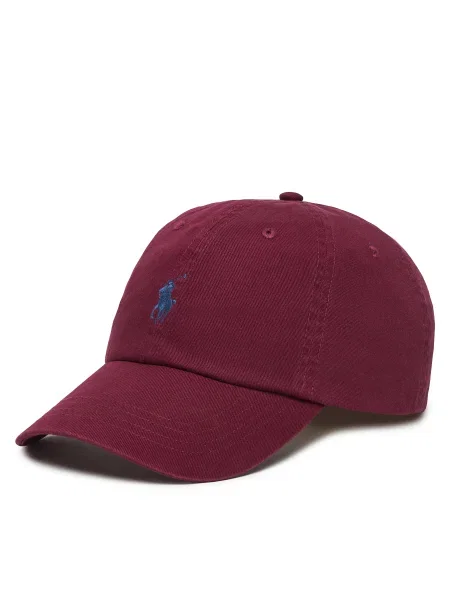 Polo Ralph Lauren Șapcă violet