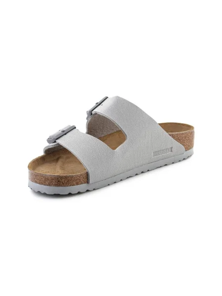 BIRKENSTOCK Saboți Arizona' gri