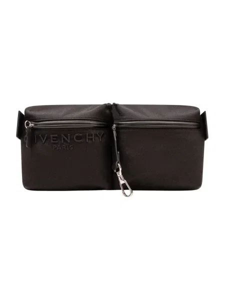 Pasek Givenchy czarny