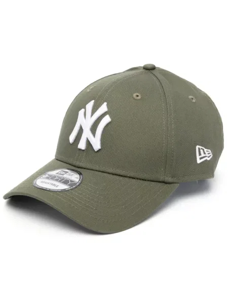 Șapcă New Era Cap verde