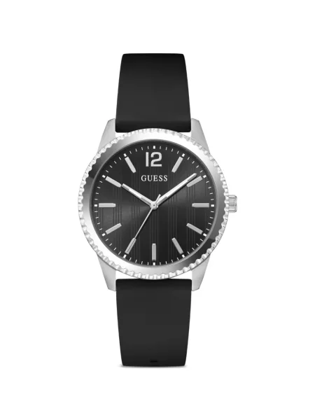 Ceas Guess negru