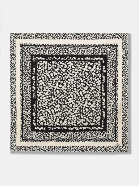 Fular Weekend Max Mara negru