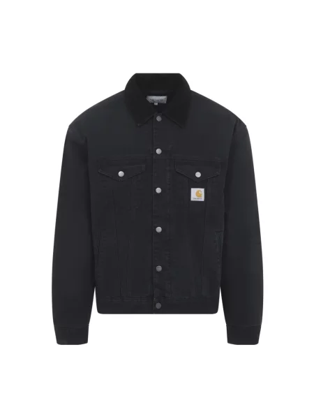 Kurtka Carhartt Wip czarna