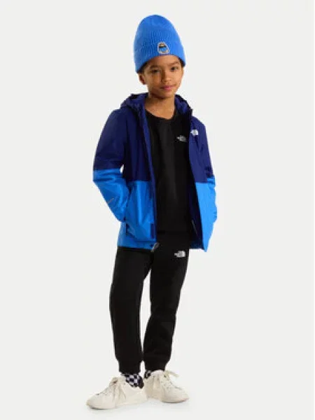 The North Face Neperšlampanti striukė Antora mėlyna