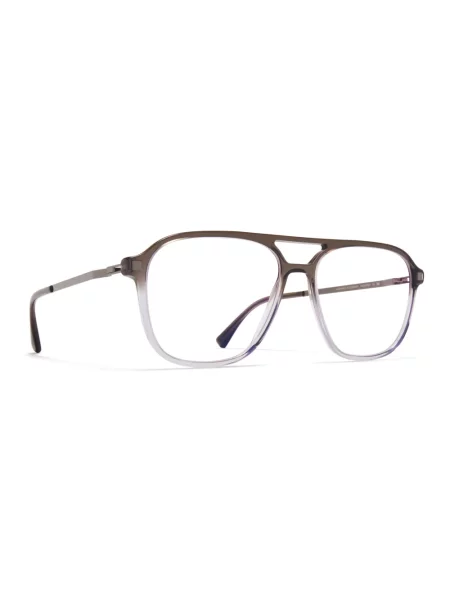 Okulary przeciwsłoneczne Mykita szare