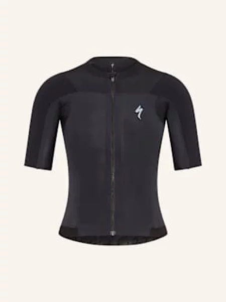 Tričko Specialized jersey černé