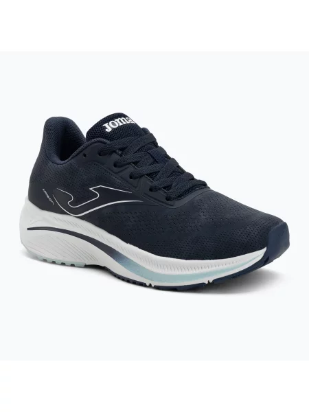 Дамски обувки за бягане Joma Argon Lady navy blue синьо