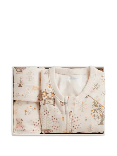 Koszulka polo dziecięca Polo Ralph Lauren