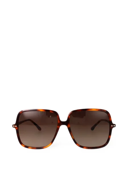 Ochelari de soare Isabel Marant Eyewear maro