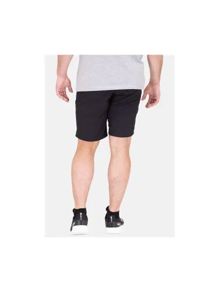 Pantaloni Jako negru