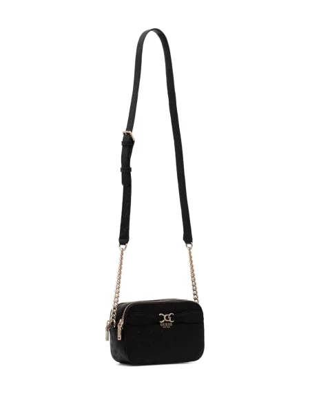 Body Guess negru