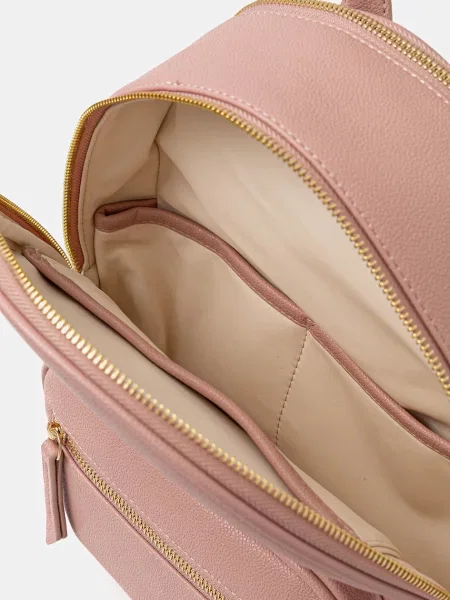 Valentino Bags hátizsák rózsaszín