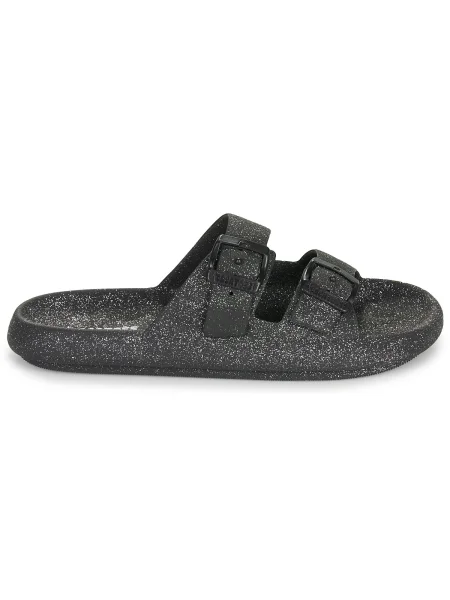 Pantofi Cacatoès negru