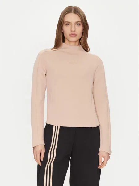Πουκάμισο Adidas μπεζ