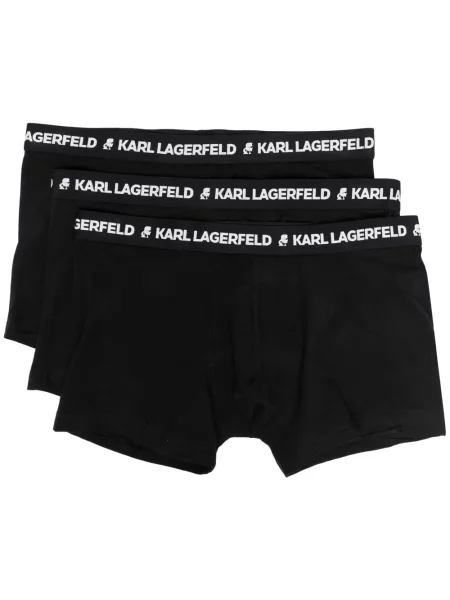 Șosete Karl Lagerfeld scurte