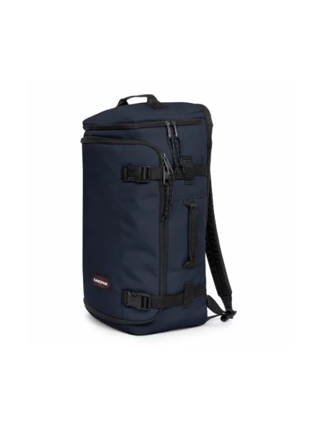 Torba Eastpak niebieska