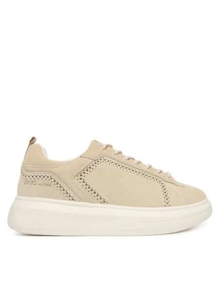 Liu Jo Sneakers bej