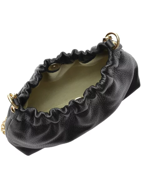 Geanta crossbody Isabella Rhea negru