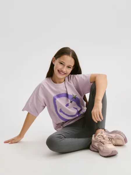 Детская футболка Reserved