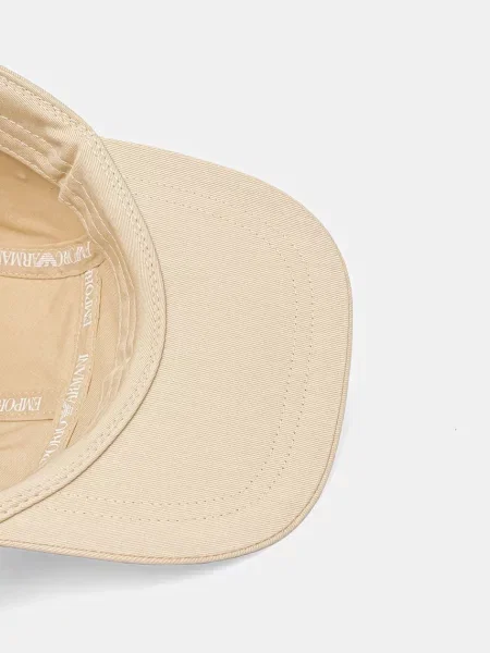 Детская кепка Emporio Armani