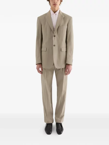 Pantaloni Jil Sander